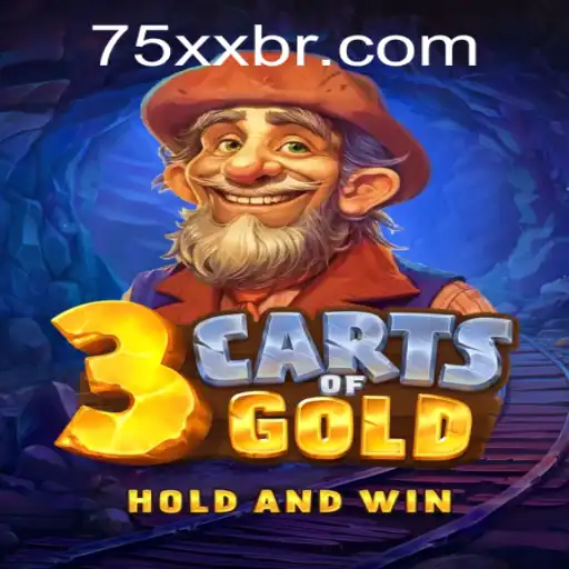 Explorando o Mundo de 3cartsOfGold: Um Jogo de Estratégia e Aventura