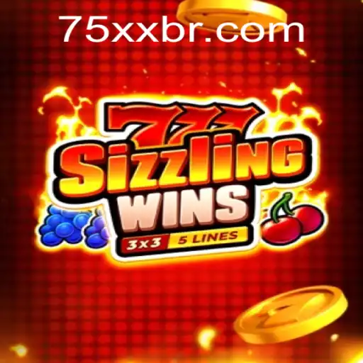777sizzlingwins: Descubra a Emoção e Regras do Jogo Popular com a Chave 75XX