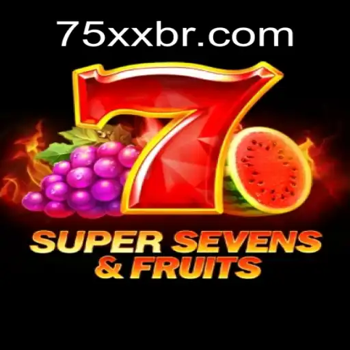 Descubra o Empolgante Universo de 7SuperSevensFruits com 75XX