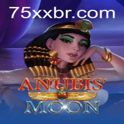Descubra AnubisMoon: O Novo Jogo de Aventura Emocionante com a Palavra-chave 75XX