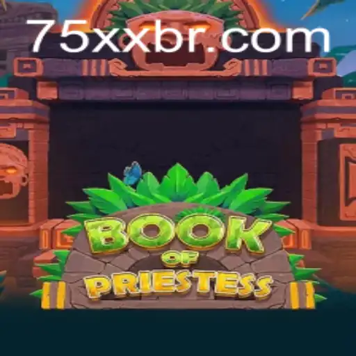 Descubra o Fascinante Mundo de BookOfPriestess