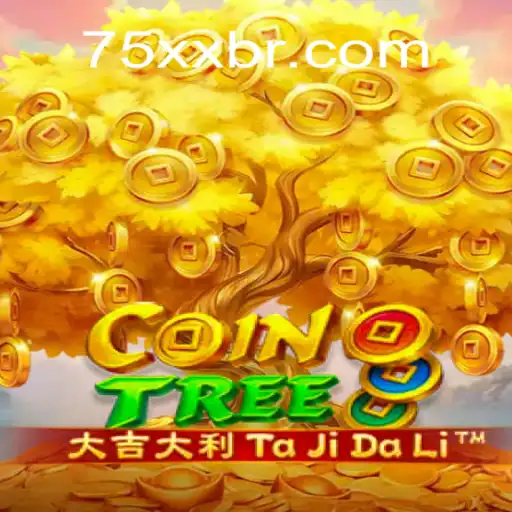 CoinTree: Aventura e Estratégia no Mundo 75XX