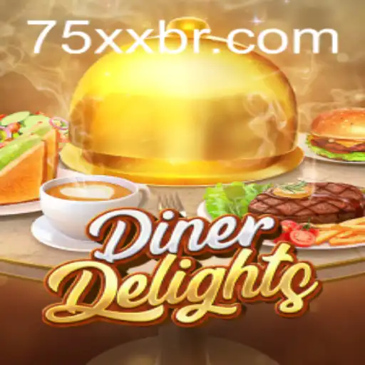 DinerDelights: Um Banquete de Diversão e Estratégia