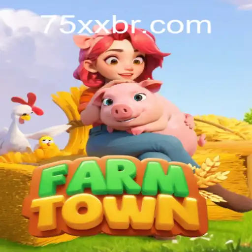Explorando o Empolgante Mundo de FarmTown: Um Guia Completo