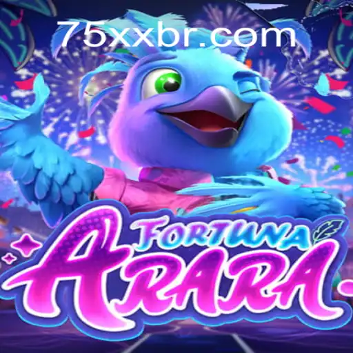 FortunaArara: Descubra o Novo Fenômeno do Mundo dos Jogos