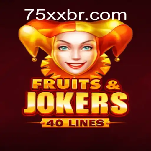 Explorando o Mundo de FruitsAndJokers40: A Fascinação do Jogo Ancorado na Tendência 75XX