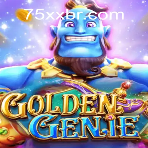 GOLDENGENIE: Descubra o Novo Jogo Fascinante