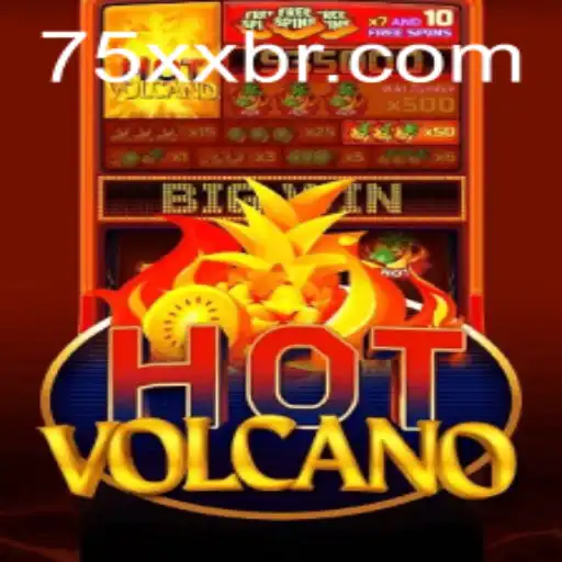Descubra HotVolcano: O Novo Fenômeno do Mundo dos Jogos