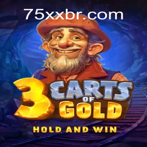 Explorando o Mundo de 3cartsOfGold: Um Jogo de Estratégia e Aventura