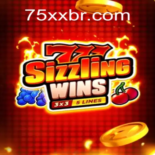 777sizzlingwins: Descubra a Emoção e Regras do Jogo Popular com a Chave 75XX