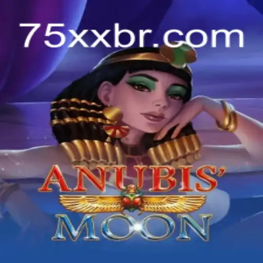 Descubra AnubisMoon: O Novo Jogo de Aventura Emocionante com a Palavra-chave 75XX