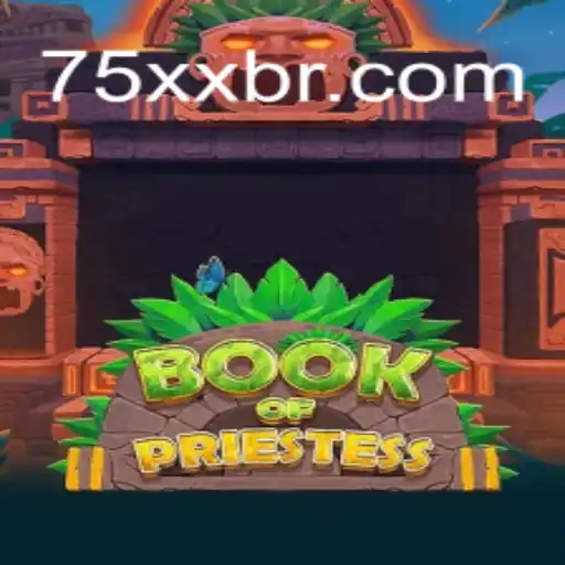 Descubra o Fascinante Mundo de BookOfPriestess
