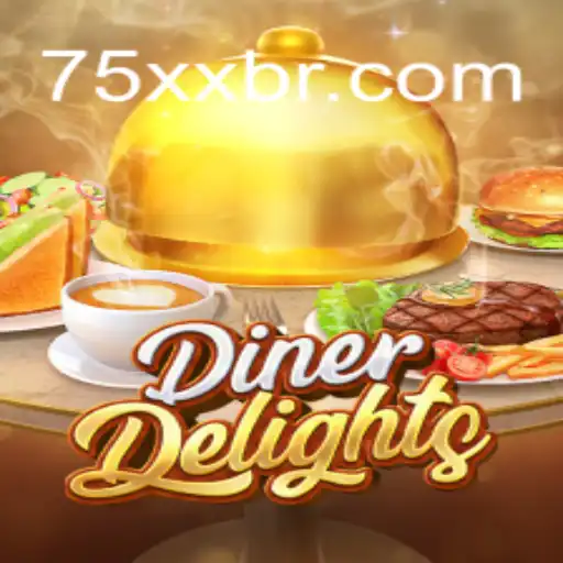 DinerDelights: Um Banquete de Diversão e Estratégia