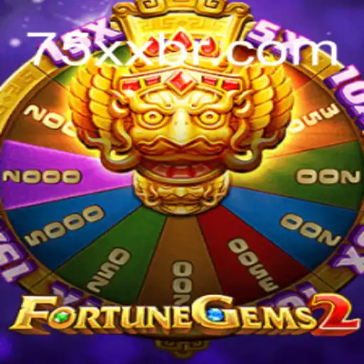FortuneGems2: Descobrindo o Universo dos Misteriosos 75XX