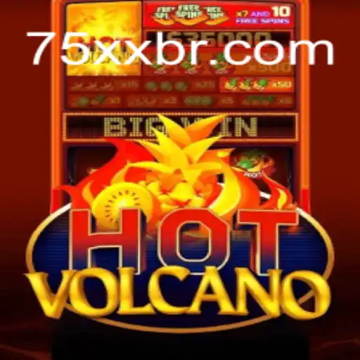 Descubra HotVolcano: O Novo Fenômeno do Mundo dos Jogos