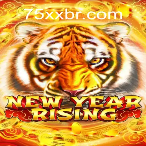 Explorando o Fascinante Mundo de NewYearRising: A Nova Sensação do Entretenimento Digital
