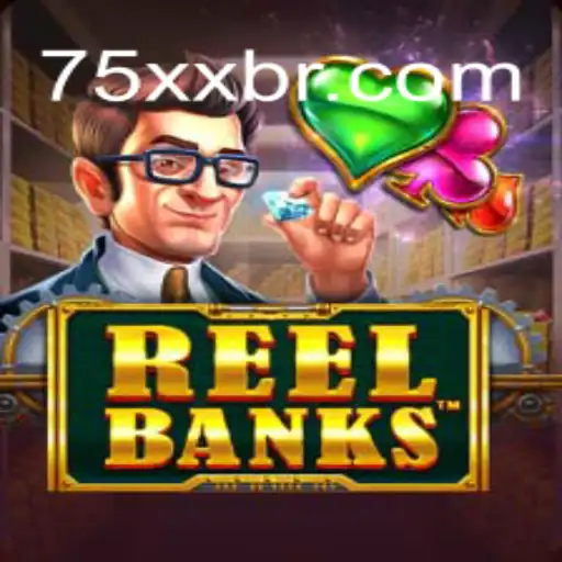 Explorando ReelBanks: Descrição, Introdução e Regras do Jogo