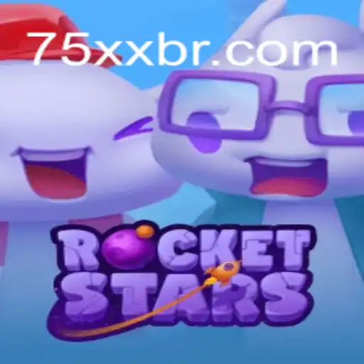 RocketStars: Conquiste o Espaço com o Novo Jogo 75XX