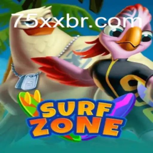 Explorando o Mundo de SurfZone: A Emocionante Aventura que Conquista Novos Players